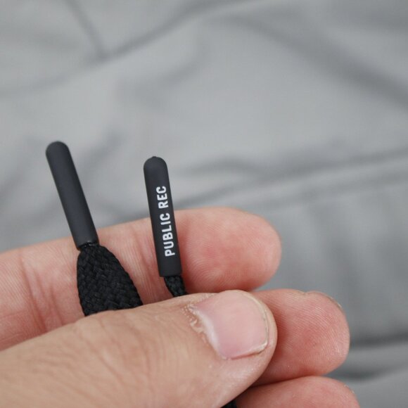 Public Rec Sweatpants Mens 38 L27 everyday jogger Athleisure Pockets Drawstring - Picture 9 of 13